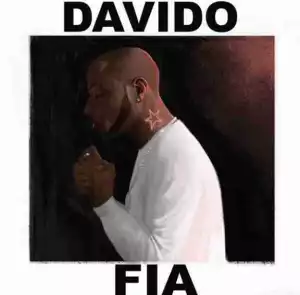 Instrumental: Davido - Fia [Free Beat]